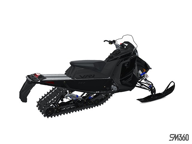 2027 Polaris Indy VR1 850 INDY VR1 137