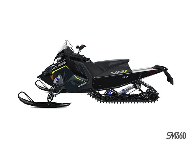 Polaris Indy VR1 850 INDY VR1 137 2027