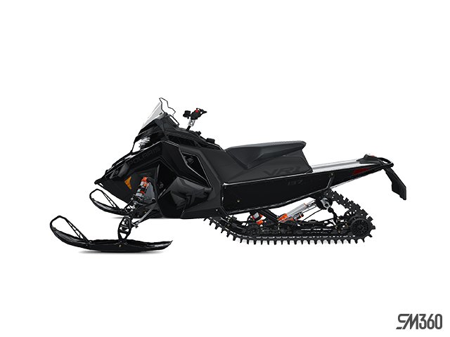 2027 Polaris Indy VR1 Patriot 9R INDY VR1 137 Dynamix