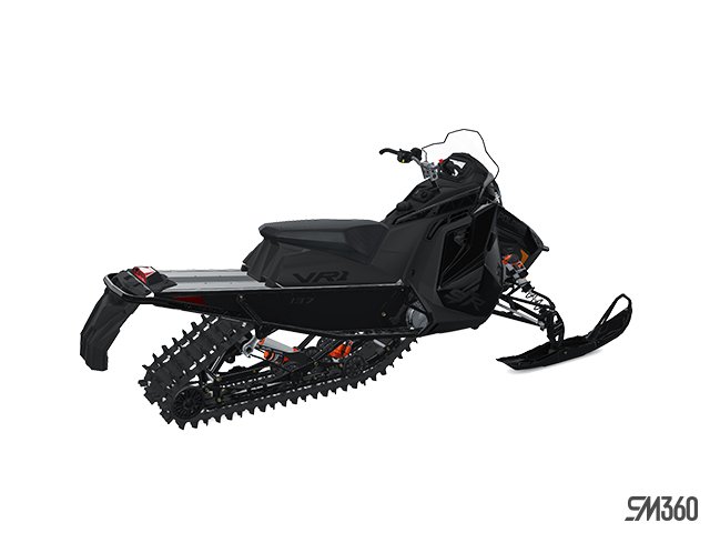 2027 Polaris Indy VR1 Patriot 9R INDY VR1 137 Dynamix