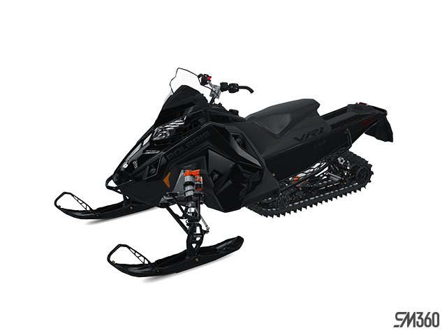 2027 Polaris Indy VR1 Patriot 9R INDY VR1 137 Dynamix