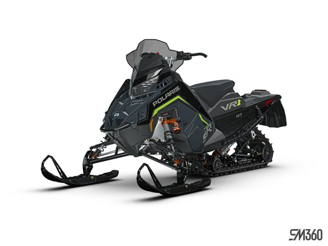 2027 Polaris Indy VR1 Patriot 9R INDY VR1 137 Dynamix