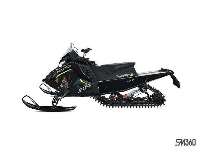 Polaris Indy VR1 Patriot 9R INDY VR1 137 Dynamix 2027