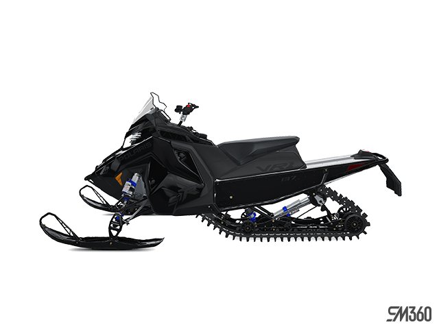 2027 Polaris Indy VR1 Patriot 9R INDY VR1 137