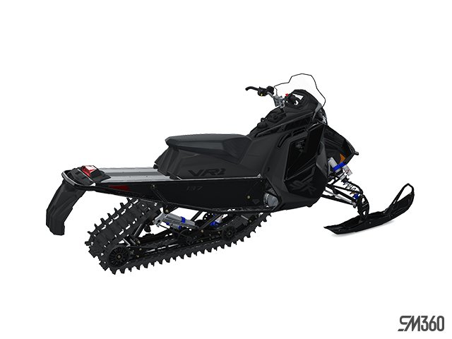 2027 Polaris Indy VR1 Patriot 9R INDY VR1 137