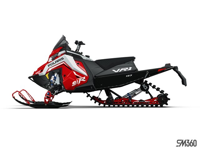 Polaris Indy VR1 Patriot 9R INDY VR1 137 2027