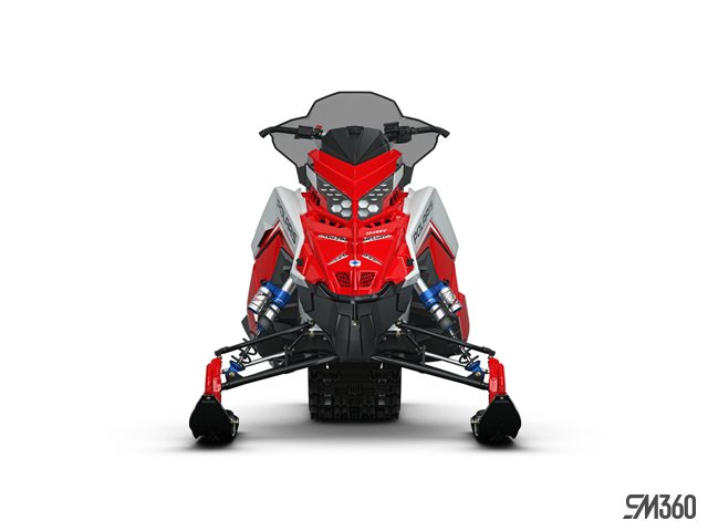 Polaris Indy VR1 Patriot 9R INDY VR1 137 2027