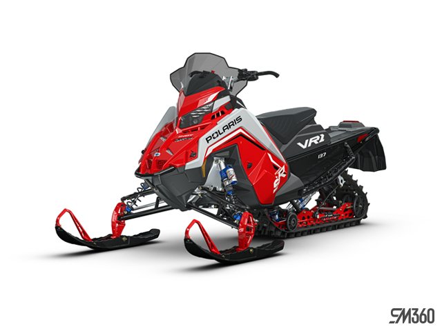 Polaris Indy VR1 Patriot 9R INDY VR1 137 2027