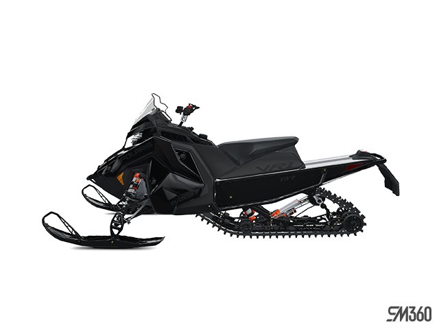 2027 Polaris Indy VR1 Patriot Boost INDY VR1 137 Dynamix