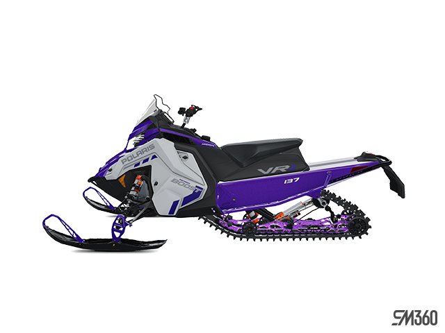 Polaris Indy VR1 Patriot Boost INDY VR1 137 Dynamix 2027
