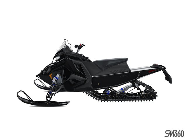 2027 Polaris Indy VR1 Patriot Boost INDY VR1 137