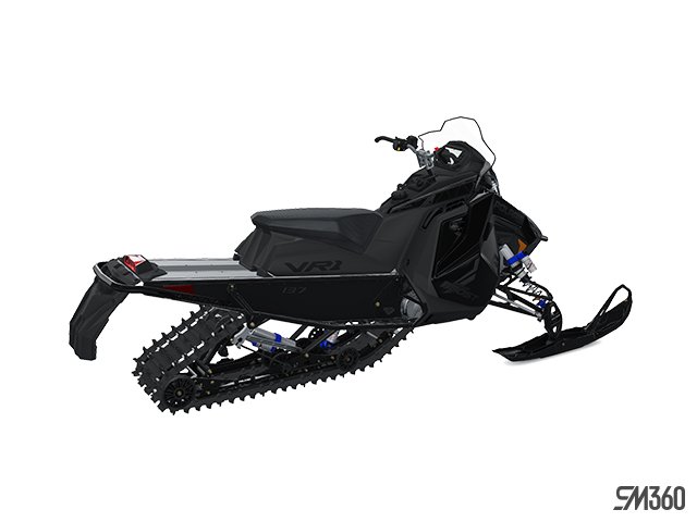 2027 Polaris Indy VR1 Patriot Boost INDY VR1 137