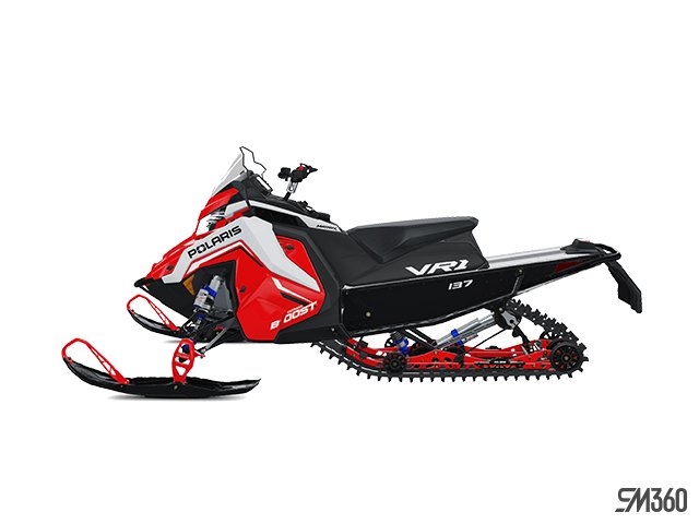 Polaris Indy VR1 Patriot Boost INDY VR1 137 2027