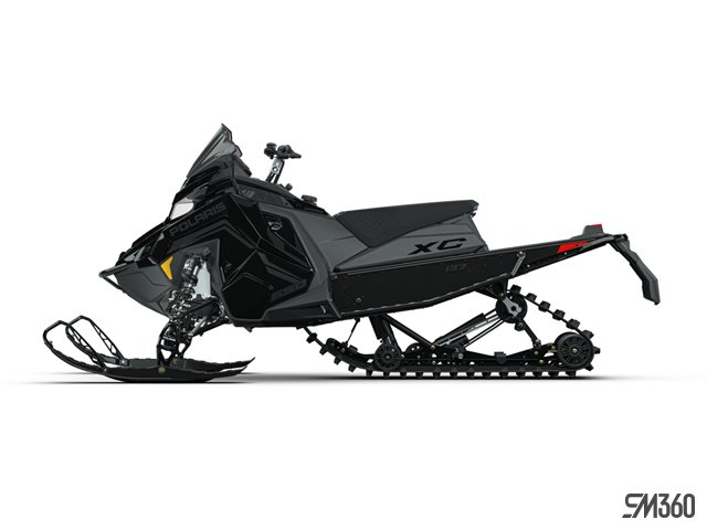 2027 Polaris Indy XC 650 INDY XC 137 7S