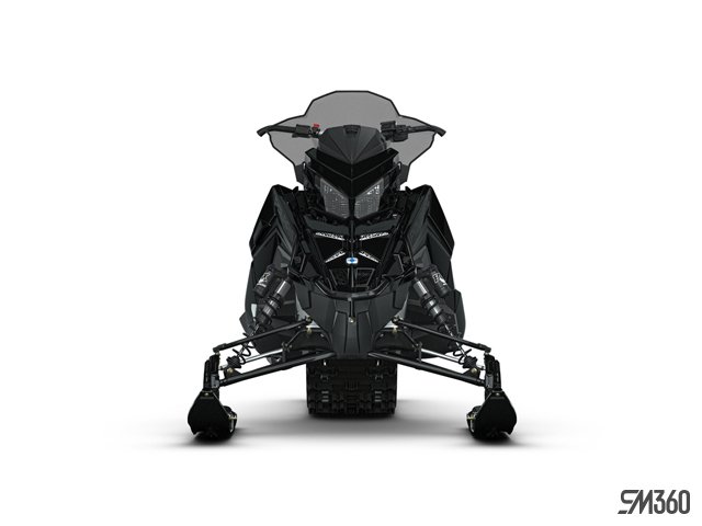 2027 Polaris Indy XC 650 INDY XC 137 7S