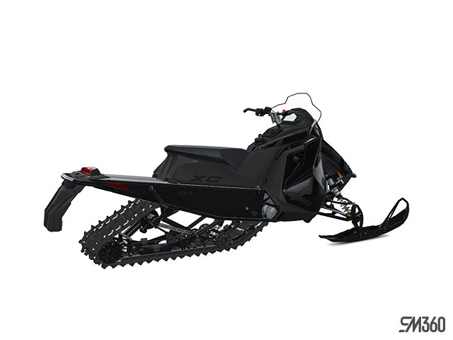 Polaris Indy XC 650 INDY XC 137 7S 2027