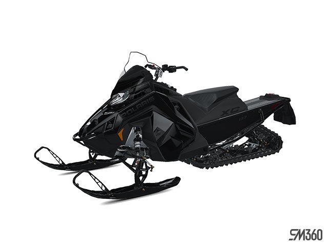 Polaris Indy XC 650 INDY XC 137 7S 2027