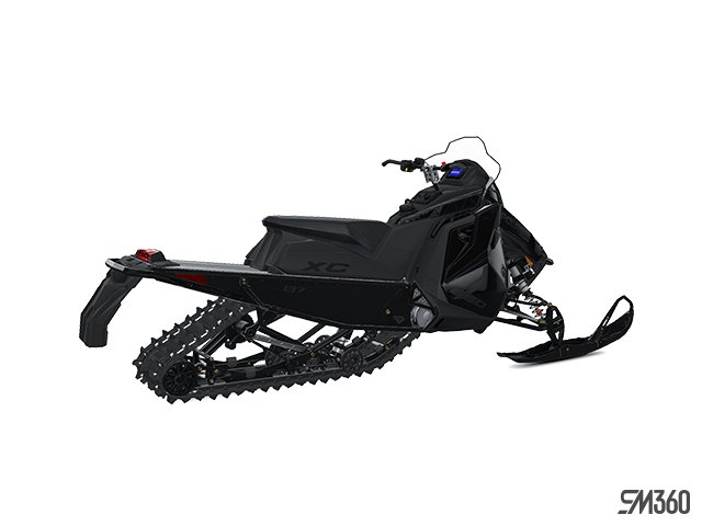 2027 Polaris Indy XC 650 INDY XC 137