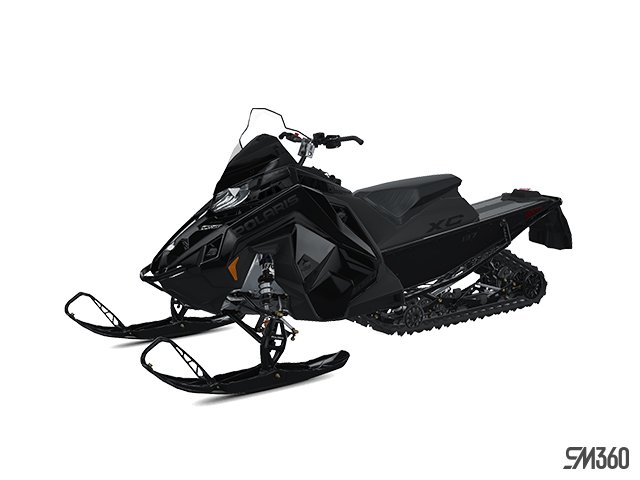 2027 Polaris Indy XC 650 INDY XC 137