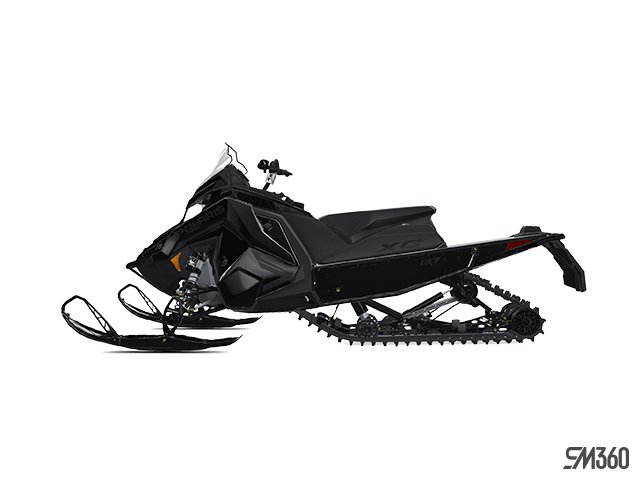 Polaris Indy XC 650 INDY XC 137 2027