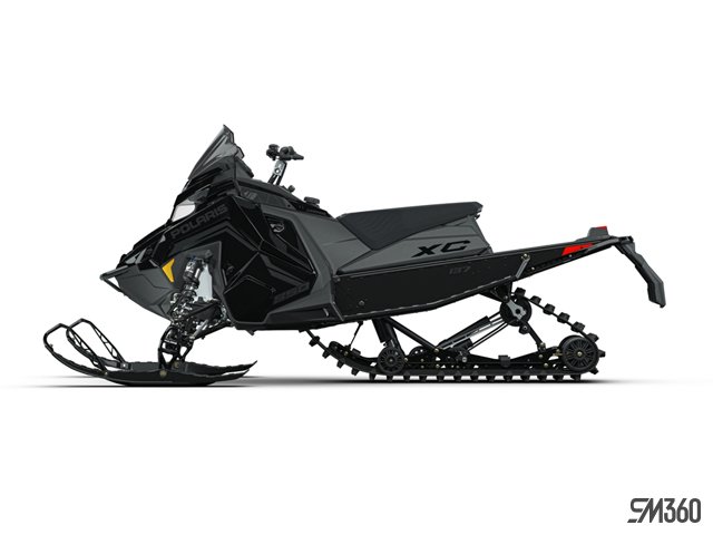 2027 Polaris Indy XC 850 INDY XC 137 7S