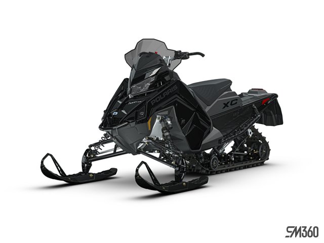 2027 Polaris Indy XC 850 INDY XC 137 7S
