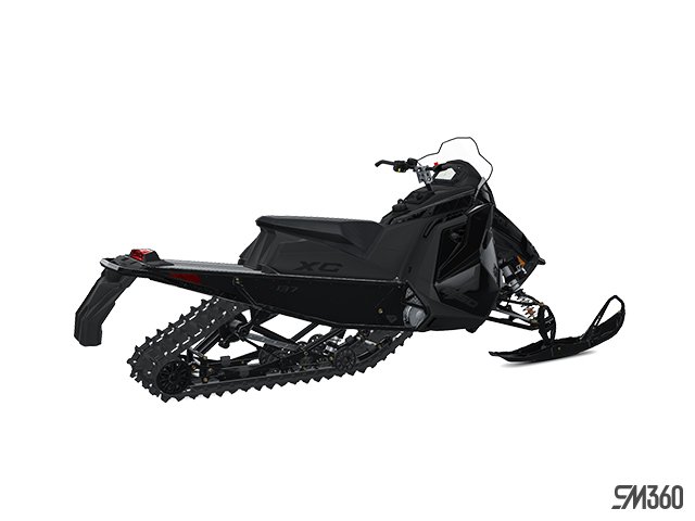 Polaris Indy XC 850 INDY XC 137 7S 2027