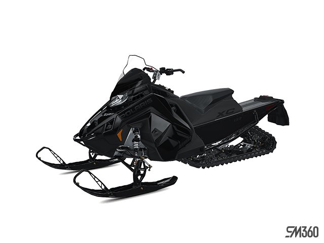 Polaris Indy XC 850 INDY XC 137 7S 2027