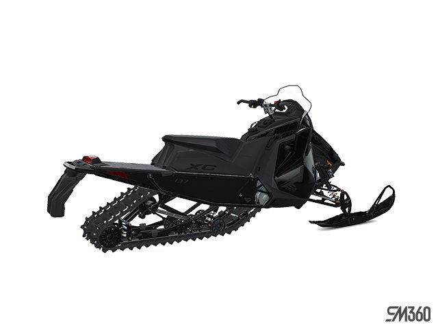 2027 Polaris Indy XC ProStar S4 INDY XC 137 7S