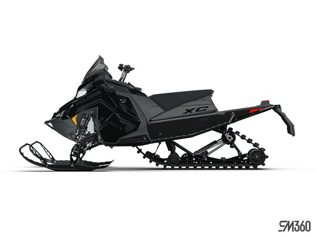 2027 Polaris Indy XC ProStar S4 INDY XC 137 7S