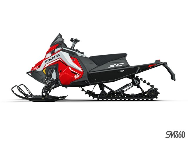 Polaris Indy XC ProStar S4 INDY XC 137 7S 2027