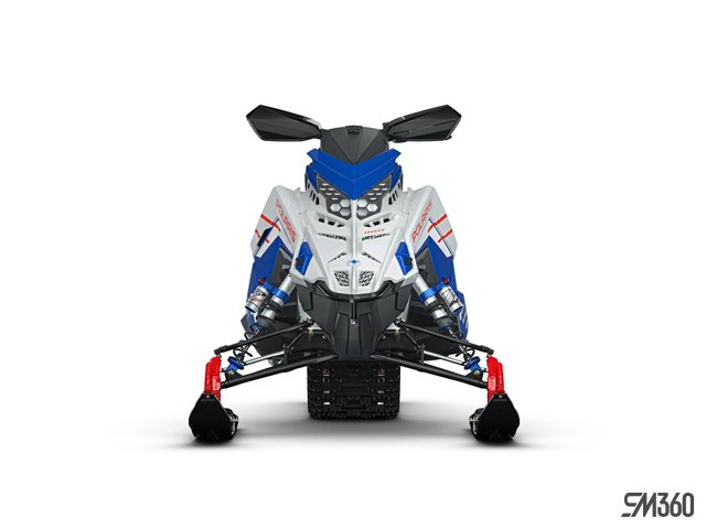 2027 Polaris Indy XCR 650 INDY XCR 129