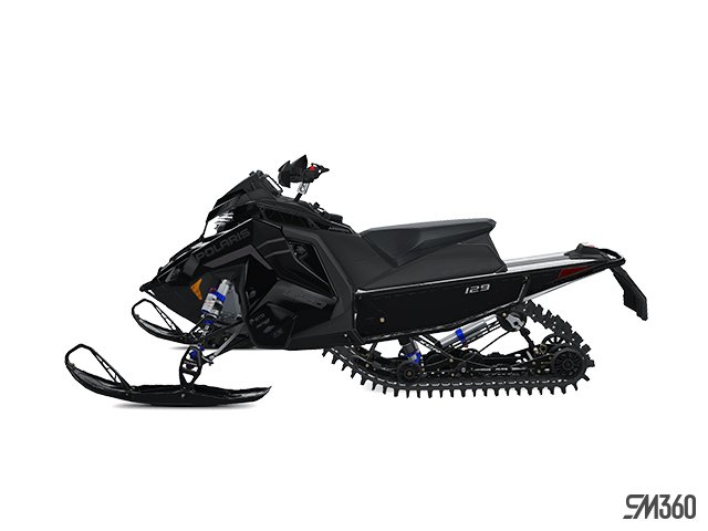Polaris Indy XCR 650 INDY XCR 129 2027