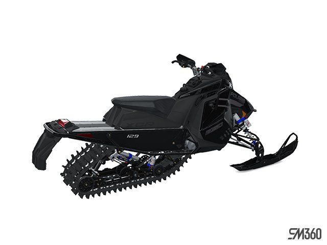 Polaris Indy XCR 650 INDY XCR 129 2027