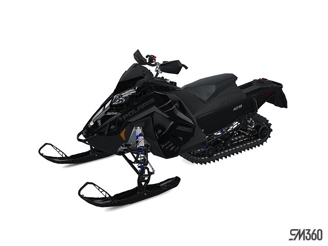 Polaris Indy XCR 650 INDY XCR 129 2027
