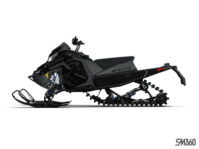 2027 Polaris Indy XCR 650 INDY XCR 137