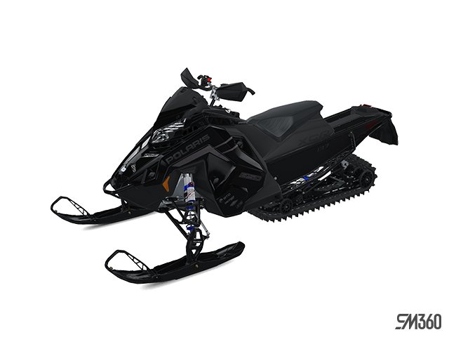 Polaris Indy XCR 650 INDY XCR 137 2027