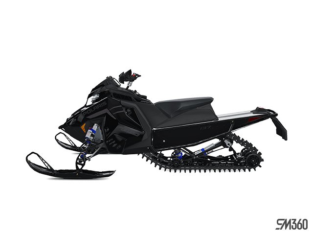 Polaris Indy XCR 650 INDY XCR 137 2027