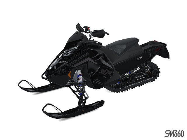 Polaris Indy XCR Patriot 9R INDY XCR 129 2027