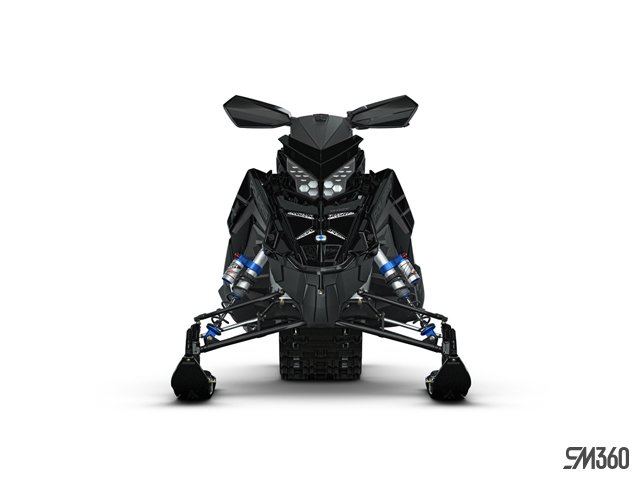 2027 Polaris Indy XCR Patriot 9R INDY XCR 129