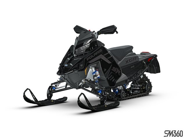 2027 Polaris Indy XCR Patriot 9R INDY XCR 129