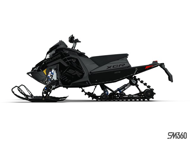 Polaris Indy XCR Patriot 9R INDY XCR 129 2027