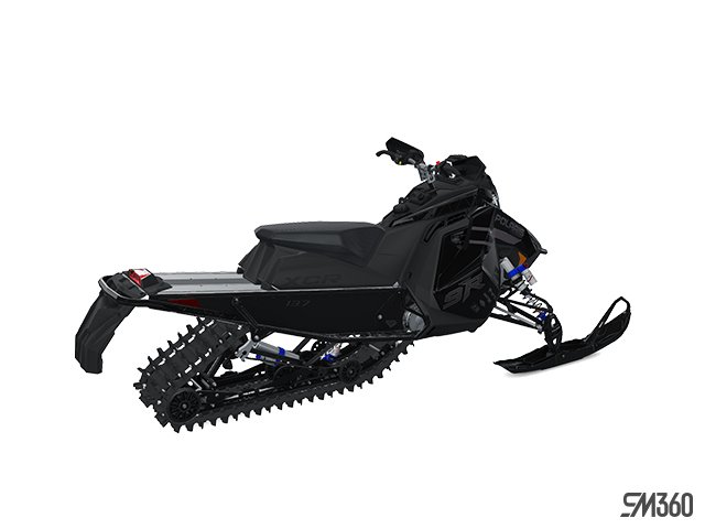 Polaris Indy XCR Patriot 9R INDY XCR 137 2027