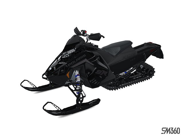 Polaris Indy XCR Patriot 9R INDY XCR 137 2027