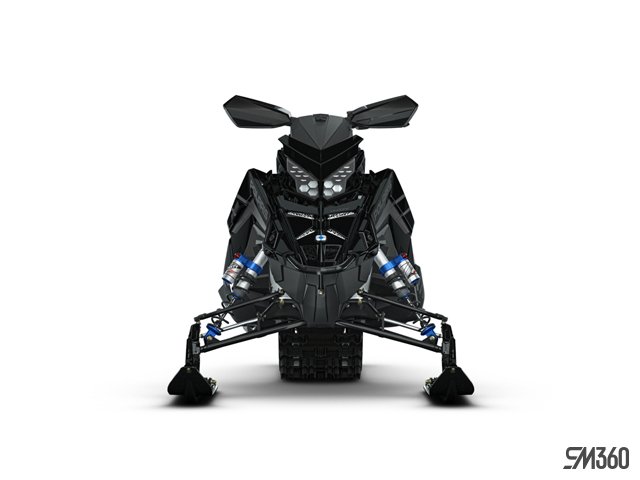 2027 Polaris Indy XCR Patriot 9R INDY XCR 137