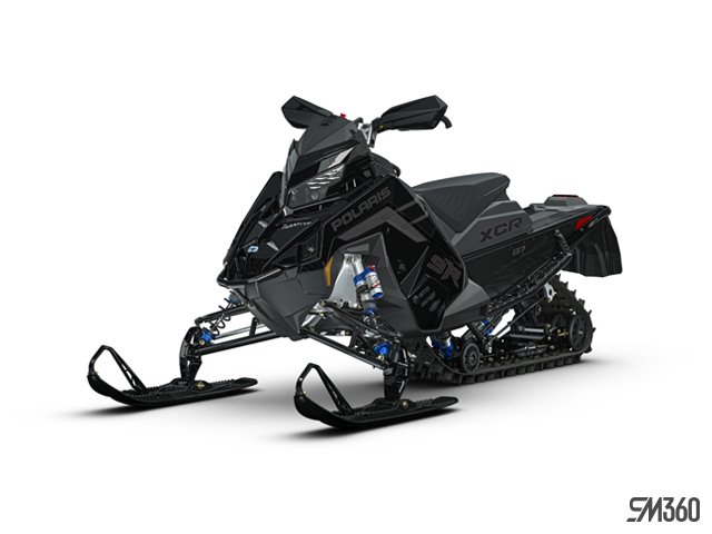 2027 Polaris Indy XCR Patriot 9R INDY XCR 137