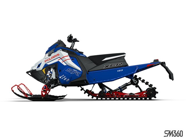 Polaris Indy XCR Patriot 9R INDY XCR 137 2027