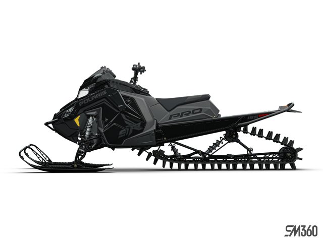 2027 Polaris PRO RMK Patriot 9R PRO RMK 155