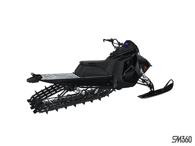 2027 Polaris PRO RMK Patriot 9R PRO RMK 155