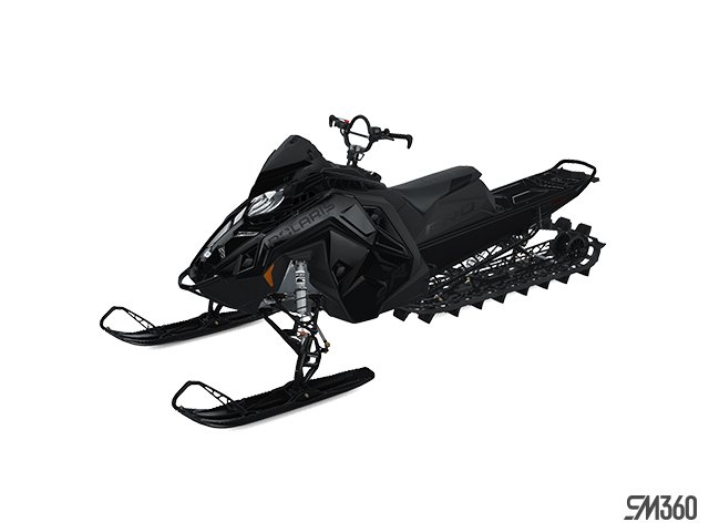 2027 Polaris PRO RMK Patriot 9R PRO RMK 155